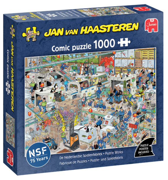 JvH 18 1.000 st. 1110100539
