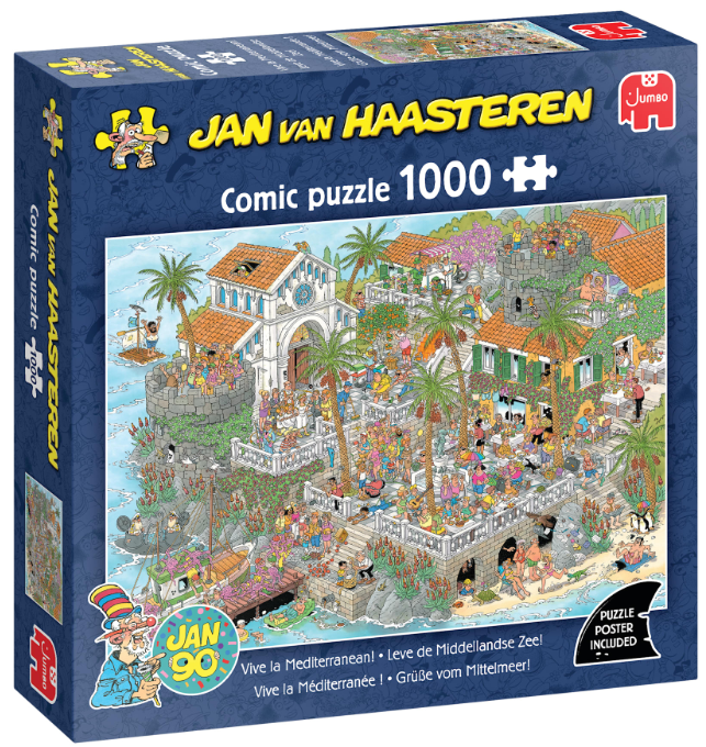 JvH 2026 1.000 st. 1110100880