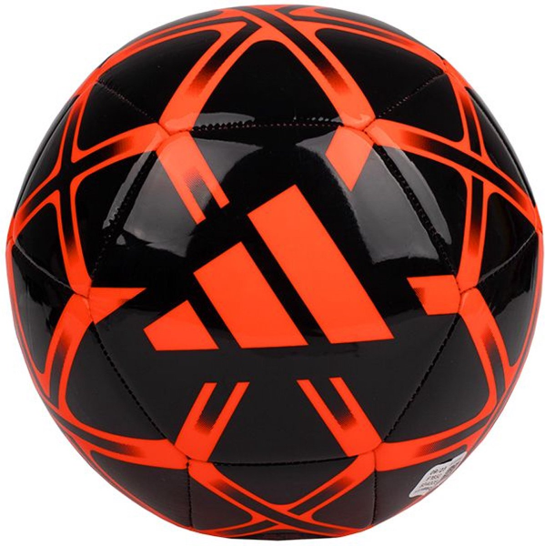 Adidas starlancer bal Zwart - Rood