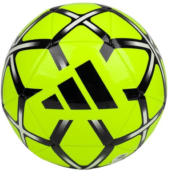 Adidas starlancer bal Groen - Zwart