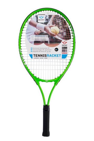 Tennis racket 25" Aluminium 755008