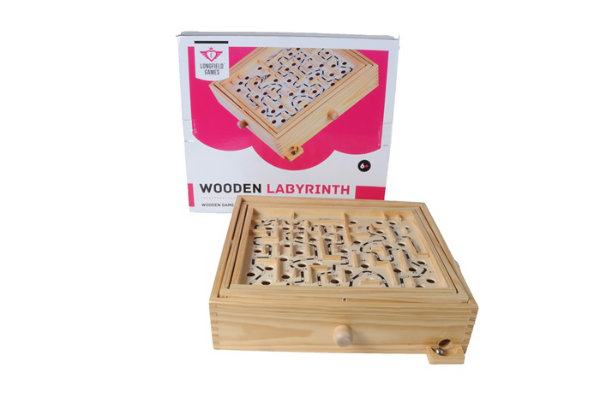 Labyrinth 32.5*28.5*8.5cm 340125