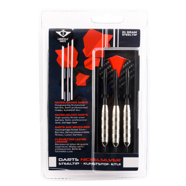 3 Darts Stag N.S.Javel. 062035