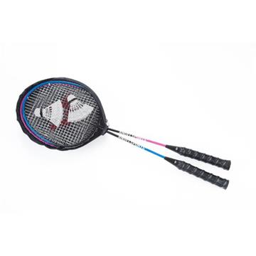Badmintonset 2 spelers 857030
