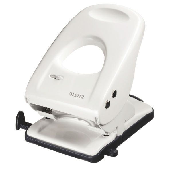 Leitz Perforator 5138 4mm grijs