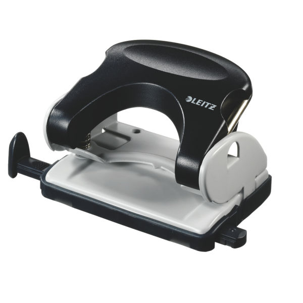 Leitz Perforator 5038 1,6mm zwart