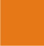Fotokarton Oranje 270Gr. 894657