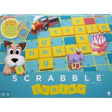 Junior Scrabble y9671