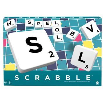 Scrabble Original Y9599