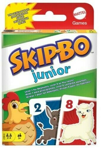 Skip.Bo junior T1882- HHB37