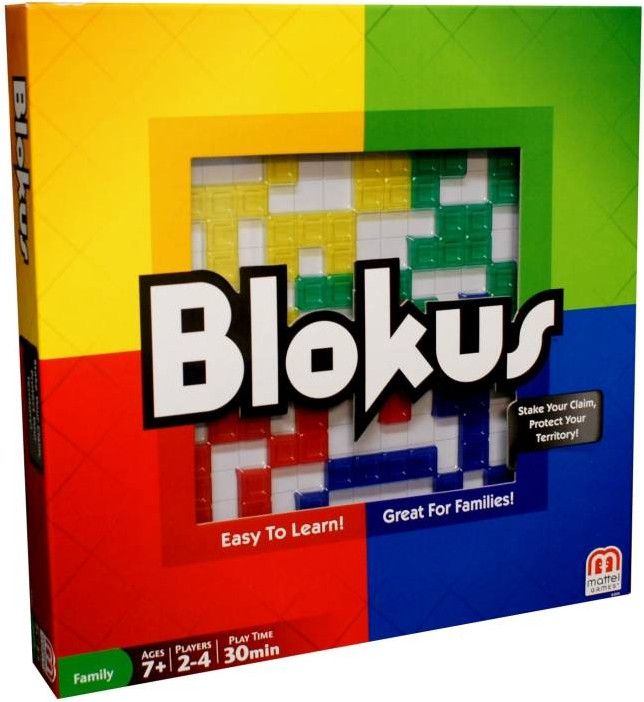 Blokus Classic BJV 44