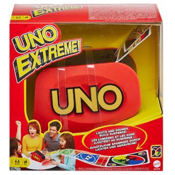 Uno extreme GXY75