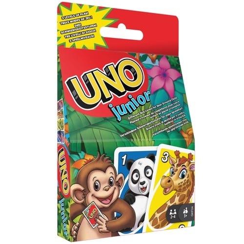Uno Junior GKF04