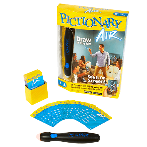 Pictionary air GJG12