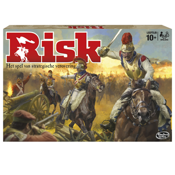 Risk standaard B7404104