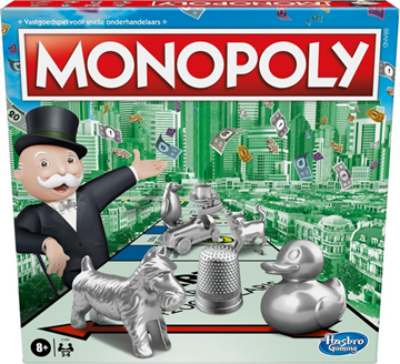 Monopoly standaard C1009791