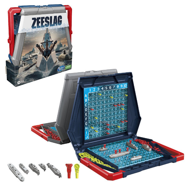 Zeeslag Standaard F4527104