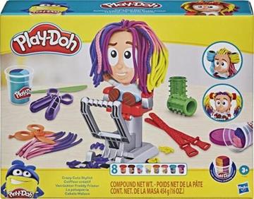 Play-Doh Super Stylist F12605L0