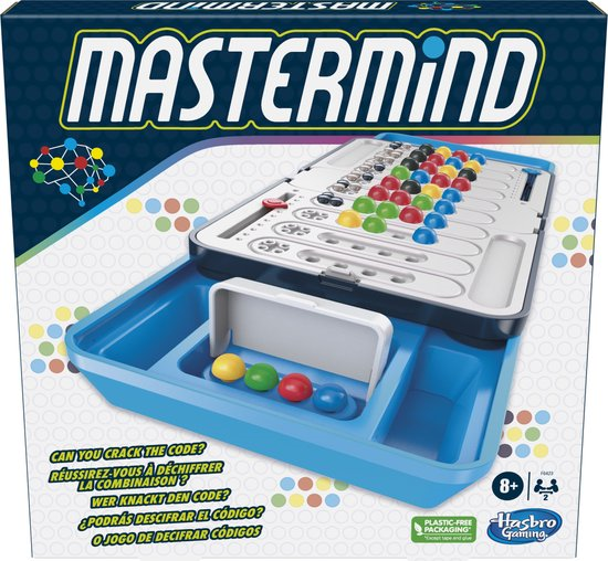 Mastermind standaard F64235L0