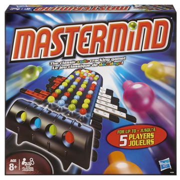Mastermind standaard 44220-104