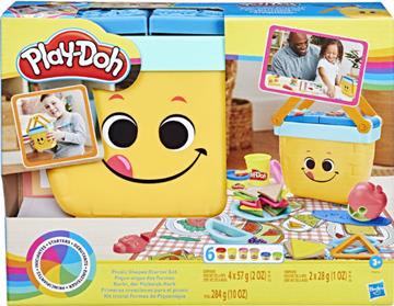 Play-Doh picknick creaties starter 69165