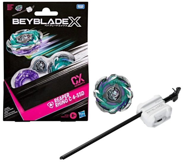 Beyblade BBX Starter Pack ass G0840EU42