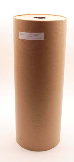 Rol verpakkingskraft bruin 60cm x 280cm