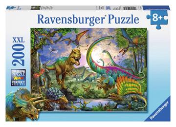 Ravensburger puzzel 200 XXL 127184