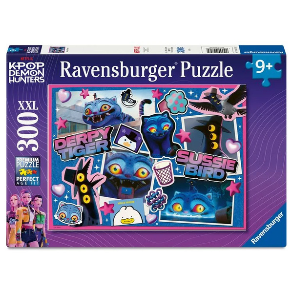 Ravensburger puzzel 300 XXL 120047582