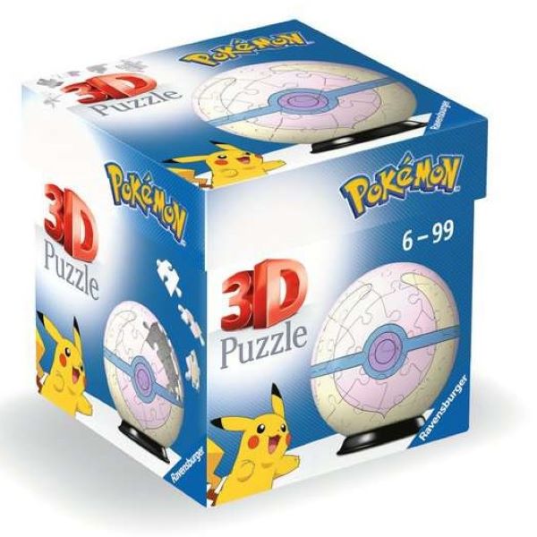 Ravensburger puzzel 54 stukjes 115822