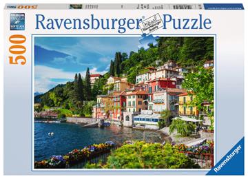 Ravensburger puzzel 500 stukjes 14756