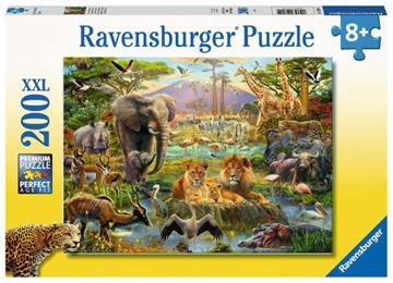 Ravensburger puzzel 200 XXL 128914