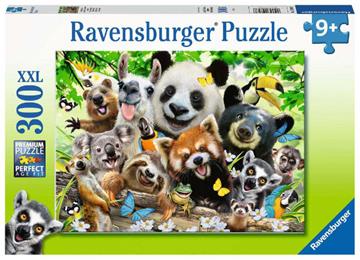 Ravensburger puzzel 300 stukjes 128938