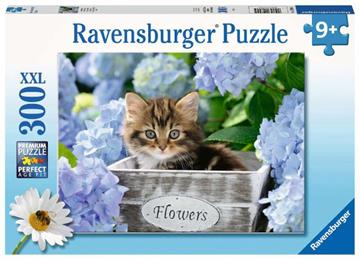 Ravensburger puzzel 300 stukjes 128945