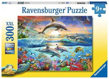 Ravensburger puzzel 300 stukjes 128952