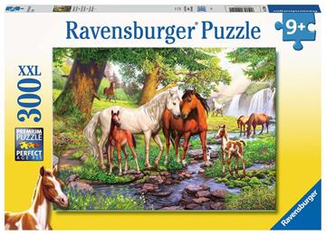 Ravensburger puzzel 300 XXL 129041