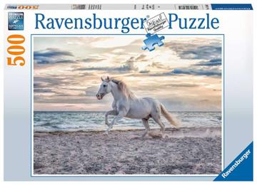 Ravensburger puzzel 500 stukjes 165865