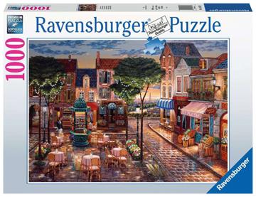 Ravensburger puzzel 1.000 stukjes 167272