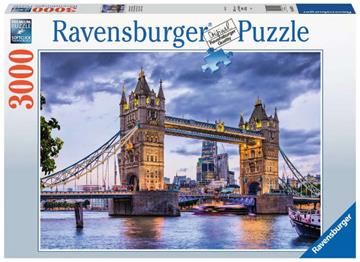 Ravensburger puzzel 3000 stukjes 160174