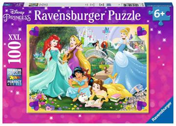 Ravensburger puzzel 100 XXL st. 107759