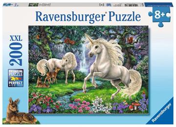 Ravensburger puzzel 200 XXL st. 128389