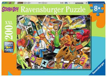 Ravensburger puzzel 200 stukjes 132805
