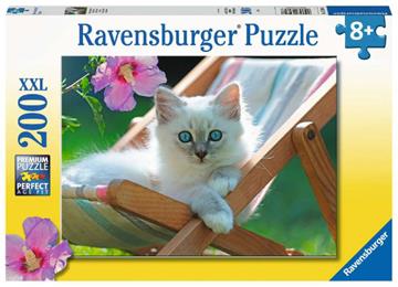 Ravensburger puzzel 200 stukjes 132898