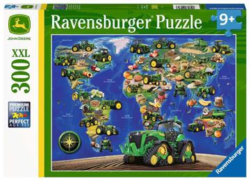 Ravensburger puzzel 300 stukjes 129843