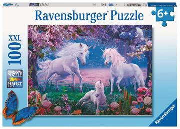 Ravensburger puzzel 100 XXL 133475