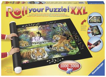 Roll Your Puzzel XXL 179572