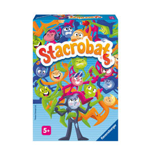 Ravensburger Stapelmannetjes 208951