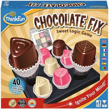 Thinkfun Chocolate fix 763306