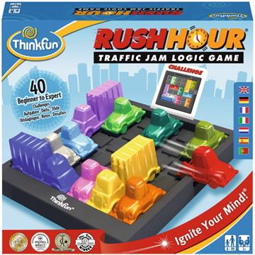 Thinkfun Rush Hour 764365