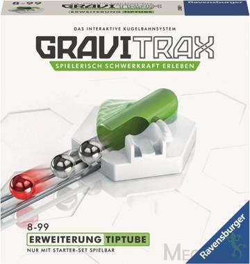 Gravitrax tip tube 260621